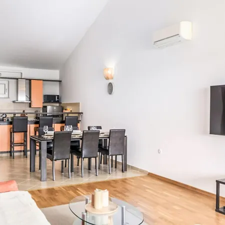 Mi Mara By Interhome Apartman Trogir