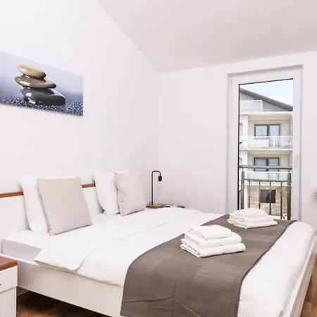 Mi Mara By Interhome Apartman *