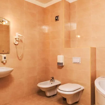 Apartman Mi Mara By Interhome