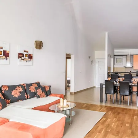 Mi Mara By Interhome Apartman Trogir