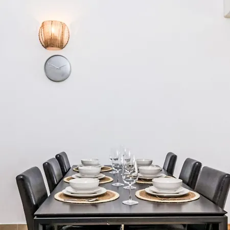 Mi Mara By Interhome Apartman Trogir
