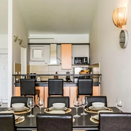 Mi Mara By Interhome Apartman