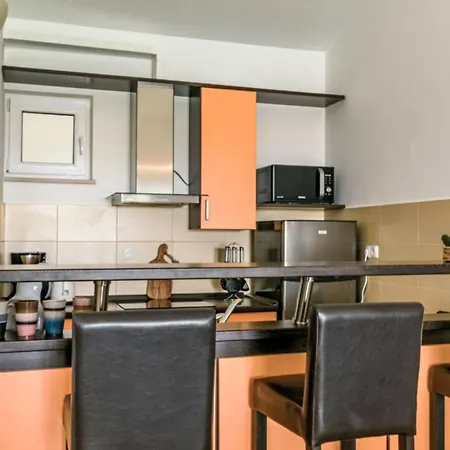 Mi Mara By Interhome * Trogir