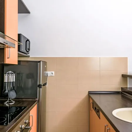 Mi Mara By Interhome Apartman *