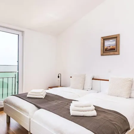 Mi Mara By Interhome Apartman