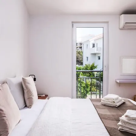 Mi Mara By Interhome Apartman *