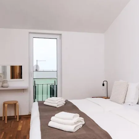 Mi Mara By Interhome * Trogir