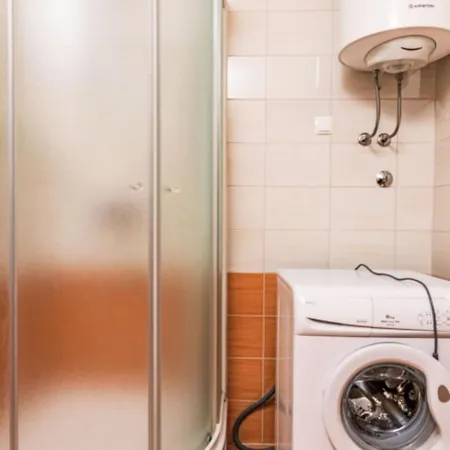 Apartman Mi Mara By Interhome *
