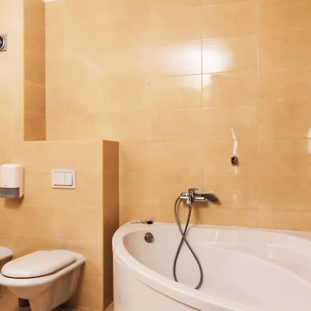 Apartman Mi Mara By Interhome Trogir