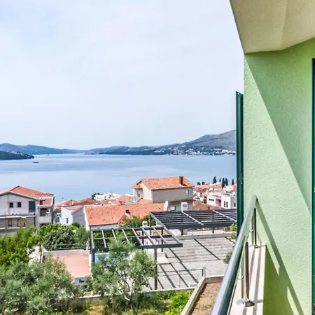 Mi Mara By Interhome Apartman Trogir