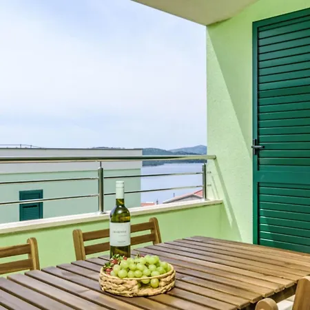 Mi Mara By Interhome Apartman Trogir